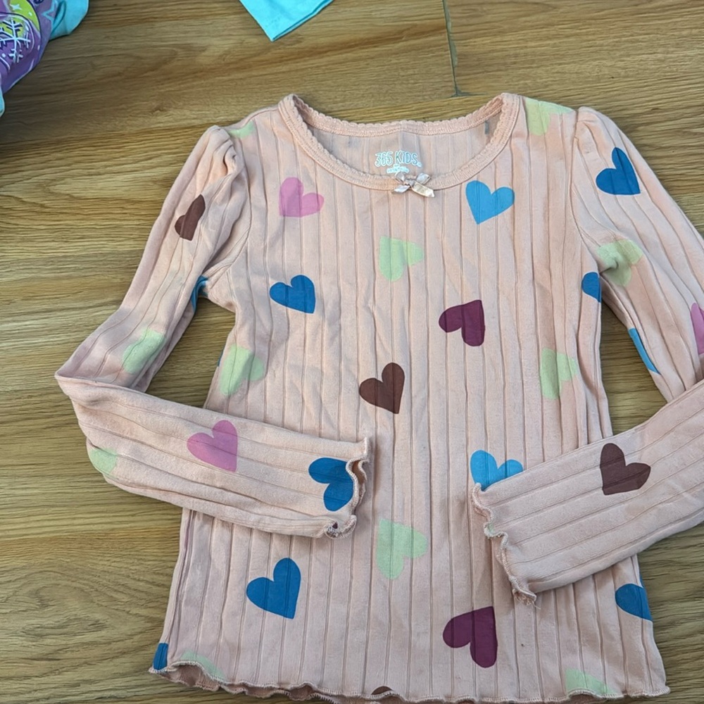 365 Kids Top